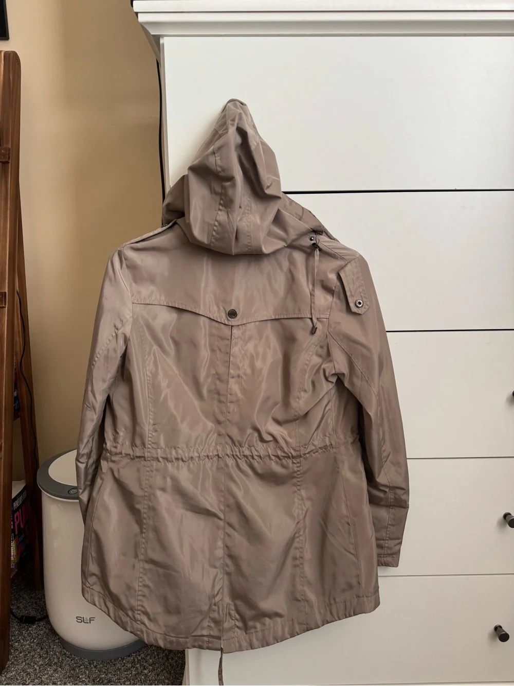 Womens’s XS Michael Kors Lightweight Jacket - like new condition